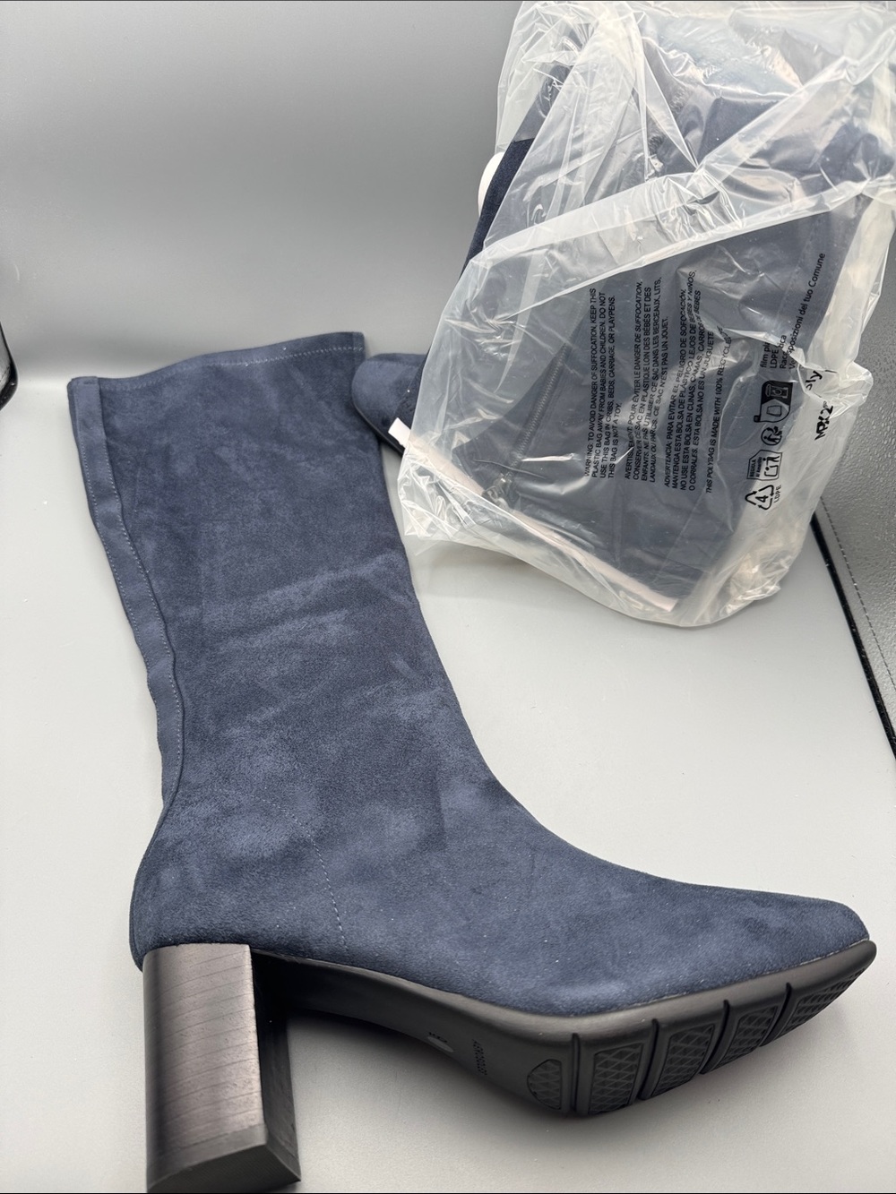 Aerosoles Micah Boots